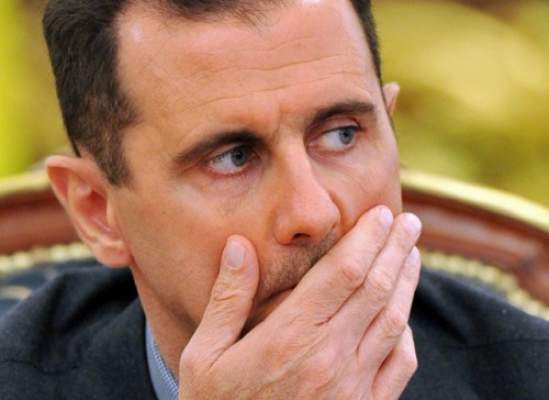 بشار الأسد لصحيفة “صنداي تلغراف”: التدخل في سوريا سيحرق المنطقة بأكملها