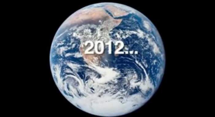 عالم من وكالة ناسا يناقش فرضية نهاية العالم سنة 2012