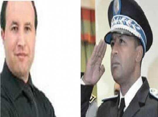 سجال عبد الحق وعبد سيدي حاصل حول الأمن الوطني