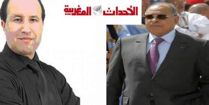 سجال عبد الحق وعبد الباطل حول يومية الأحداث المغربية