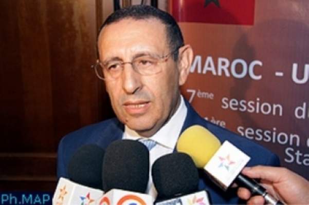 الأمين العام للاتحاد من أجل المتوسط لوكالة “إيفي” الاسبانية: الانتخابات المغربية محطة إضافية في تعزيز دولة القانون
