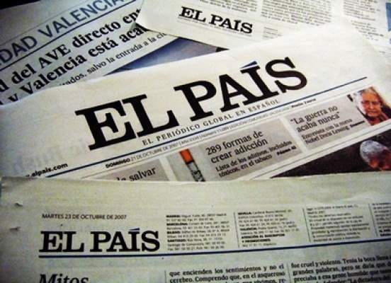 الصحف الاسبانية تنحني اعترافا بالنموذج المغربي في ديمقراطية الانتخابات
