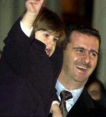 بشار الأسد: أنا مستعد للموت