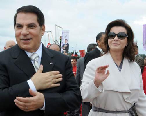 محامي الرئيس التونسي السابق: بن علي لم يهرب بل كان ضحية محاولة اغتيال وانقلاب