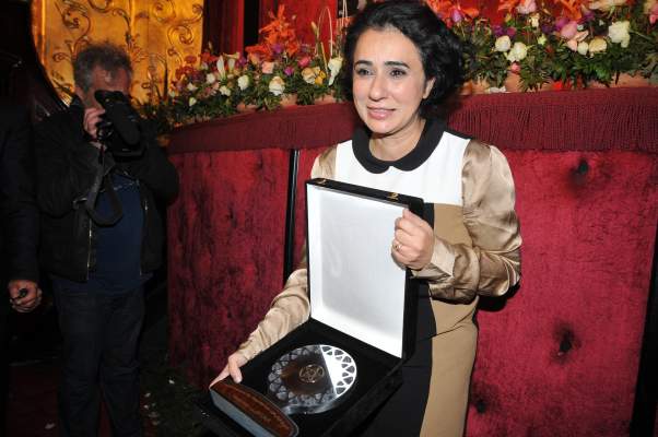 عاجل:حرزني يُعلن فيلم “على الحافة” لمخرجته ليلى الكيلاني فائزا بالجائزة الكبرى لمهرجان السينما بطنجة