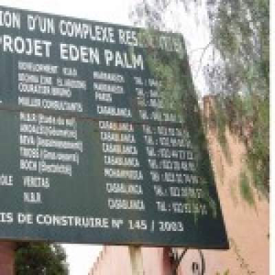 Eden Palm