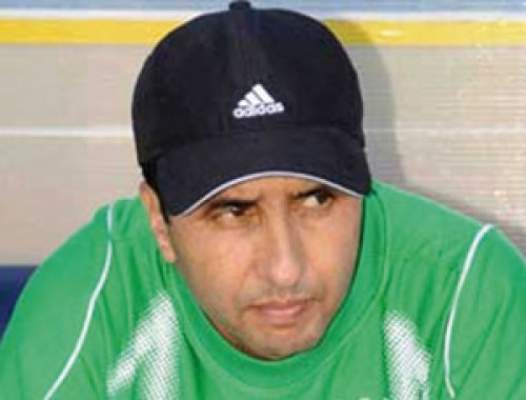 مدرب منتخب الشبان حسن بنعبيشة يتهم الإعلاميين والمسؤولين بذبح الأسود