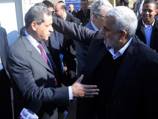 وزير الداخلية أمام البرلمان: الاحتجاجات في تازة أطرتها أطراف راديكالية معروفة