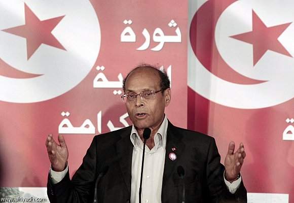 رئيس تونس: يجب بناء المغرب العربي على أساس الحريات الخمس وترك مشكل الصحراء مطروحا على مستوى الأمم المتحدة