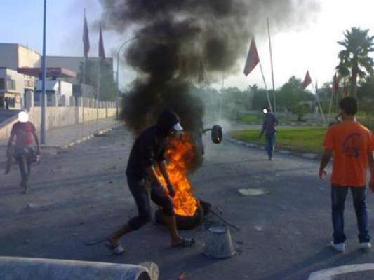 كل شيء مباح في تازة..حين يغيب المزج بين المسؤولية والحرية في العمل السياسي والصحفي والحقوقي