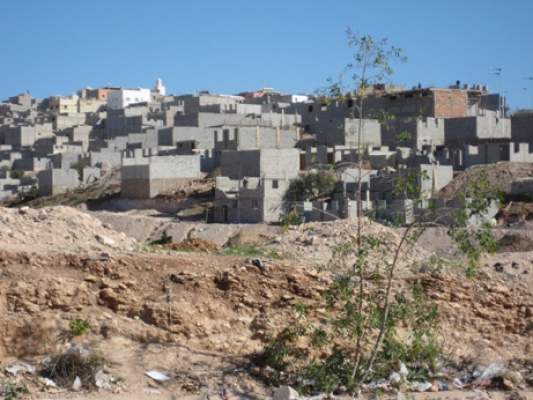 صدور أحكام في حق متهمين في ملف البناء العشوائي في أكادير وهدم 340 بناية عشوائية