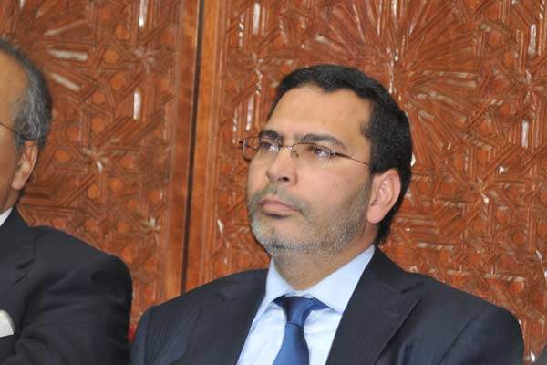 البرلمان المغربي: وزير الاتصال يقدم المرجعية القانوينة التي تم الاشتغال بها على دفاتر التحملات