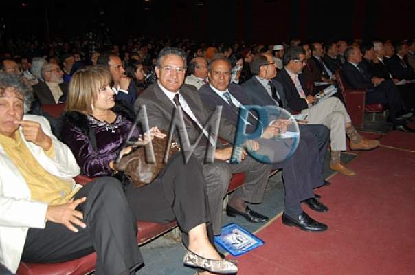 سطات: انطلاق فعاليات المهرجان الوطني السادس لفيلم الهواة
