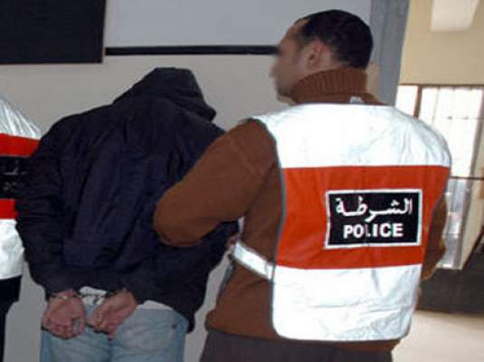 المغرب: الحكم بـ8 سنوات على سائح اسكتلندي اعتُقل وبحوزته 100 كيلوغرام من الحشيش