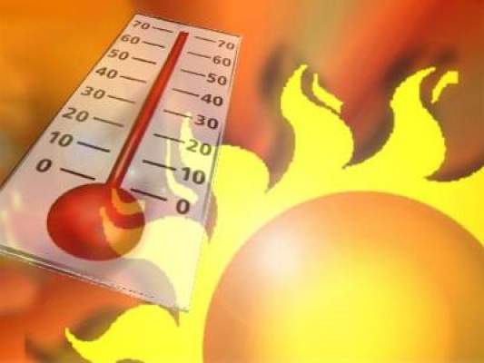 مديرية الأرصاد الجوية الوطنية: الطقس حار جدا من إلى غاية السبت 12 ماي الجاري