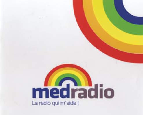 بلاغ من إذاعة ميد راديو: ميد راديو تشكر مستمعيها وشركاءها