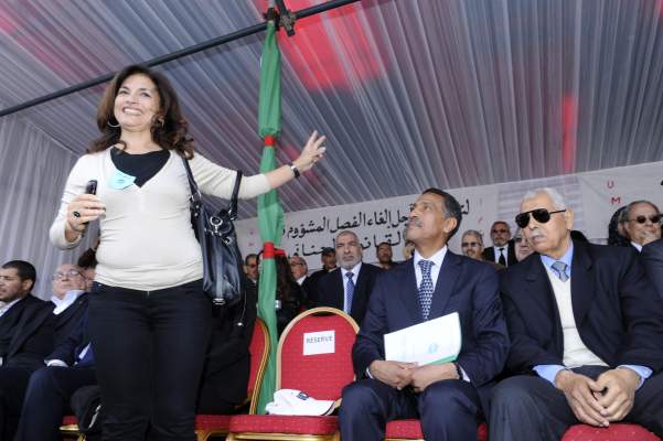 الاتحاد المغربي للشغل وفاتح ماي: “الدفاع عن الحقوق وصيانة المكتسبات لتحقيق العدالة الاجتماعية”