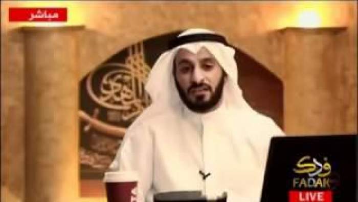 بالفيديو: “فقيه” جهادي يجيز توسيع وإيتاء “مؤخرات المجاهدين” لحشوها بالمتفجرات