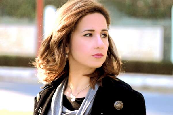 حوار: الممثلة مرية شياظمي تكشف جديد مشاركتها في الأعمال السينمائية والتلفزيونية وتؤكد أن الموهبة مفتاح الشهرة