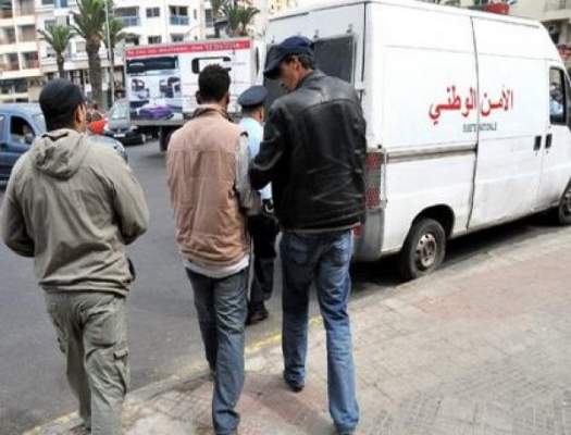الدار البيضاء: نجاة طالبة من الاعتداء بعد تدخل مواطن “شهم”