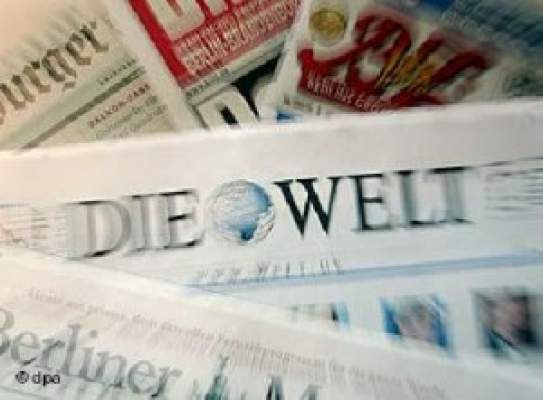 صحف ألمانية: المتطرفون في الغرب والعالم الإسلامي أقلية