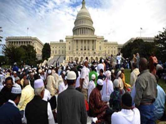 ما شاء الله فعل: هل صحيح أن 360 ألف أمريكي اعتنقوا الإسلام بعد انتشار نبأ الفيلم المسيء للرسول؟