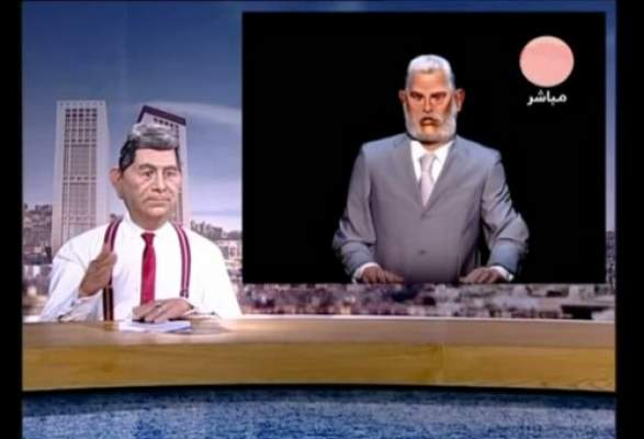 بالفيديو: قناة “نسمة” بتونس مغرمة بقفشات رئيس الحكومة المغربية