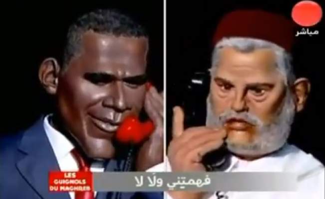 بالفيديو: تليفزيون تونسي يسخر من رئيس الحكومة المغربية على الطريقة الفرنسية