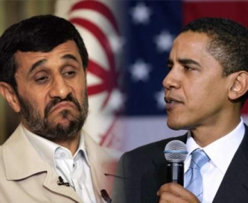 استطلاع: أمريكيون يفضلون “أحمدي نجاد” على أوباما لرئاسة الولايات المتحدة