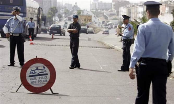 السلطات الأمنية المغربية تضع حاملي الجنسية السورية تحت المراقبة