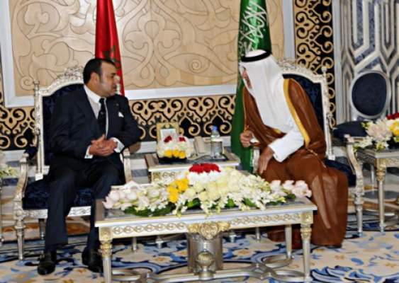 مدينة جدة بالسعودية تحتضن اجتماع عمل “مغربي سعودي” موسع
