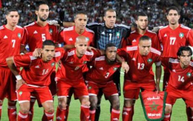 رسميا، المغرب يواجه الطوغو بتاريخ 14 نونبر