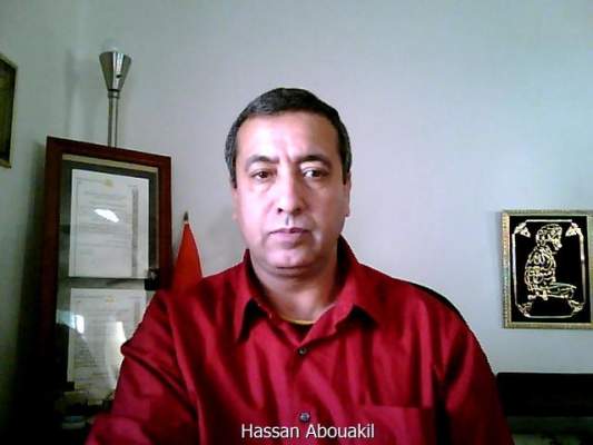 تعنيف الصحافيين المغاربة مسؤولية رئيس الحكومة عبد الإله بنكيران