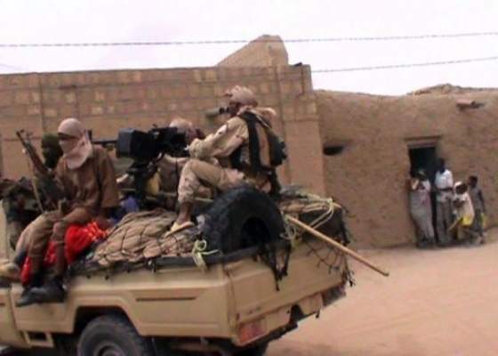 أرسلت أكثر من عشرين متطوعا مغربيا للجهاد في شمال مالي: السلطات الأمنية المغربية تفكك خلية إرهابية تنشط في مدن عديدة