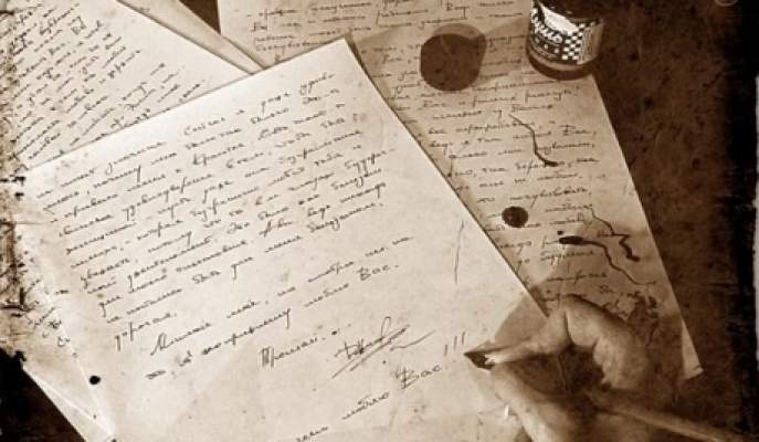 الإعصار “ساندي” يكشف عن رسائل حب من الحرب العالمية الثانية كشفت عن قصة جميلة بين عاشقين