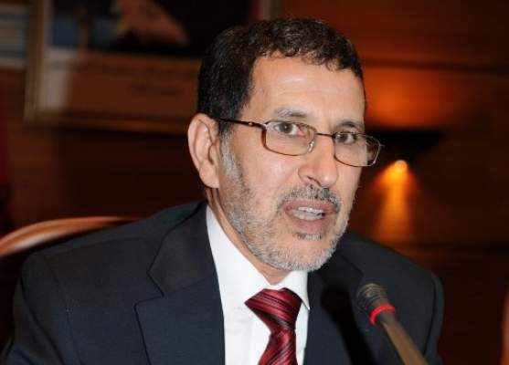 وزير الخارجية والتعاون سعد الدين العثماني: “لا يتدخل مستشارو الملك في عملي”