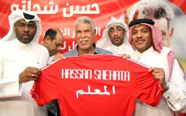 خرجة يُسجل ويقود العربي إلى تحقيق أول فوز تحت قيادة “المِعلِم” حسن شحاتة