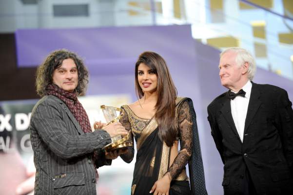 الفيلم اللبناني “الهجوم” يفوز بالنجمة الذهبية لمهرجان مراكش الدولي للفيلم والمغاربة خارج التتويج