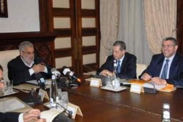 تفاصيل أشغال الاجتماع الأسبوعي لمجلس الحكومة المغربية