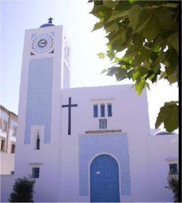 المغرب بلد التعايش بين الديانات بامتياز: ترميم عشرات المدارس اليهودية وتكوين بعض القساوسة شهر يناير القادم