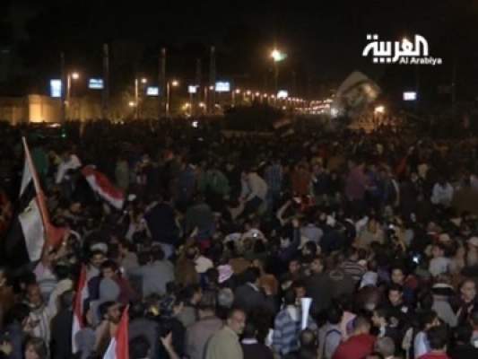 تفاصيل “جمعة الكارط الأحمر” بميدان التحرير: آراء وشهادات وتوقعات
