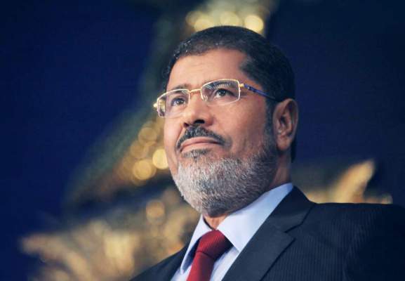 نص خطاب محمد مرسي، رئيس الجمهورية المصرية