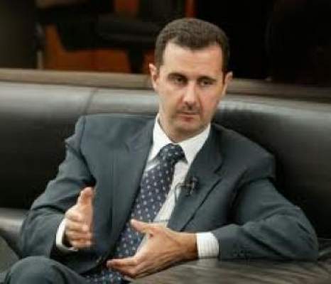 بشار الأسد يخرج عن صمته ويلقي خطابا لتحديد معالم عملية سياسية لإنهاء النزاع السوري