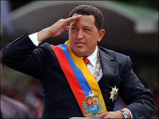 انطفاء شخصية كاريزيمة: هوغو شافيز أب الفقراء لدى البعض دكتاتور لدى البعض الآخر