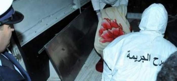 الدار البيضاء: عراك شقيقين حول جهاز mp3 يتسبب في مقتل أمهما بطعنة سكين