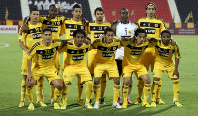 qatar-team