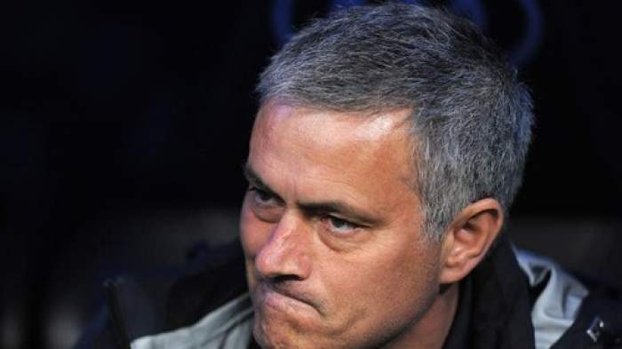 mourinho