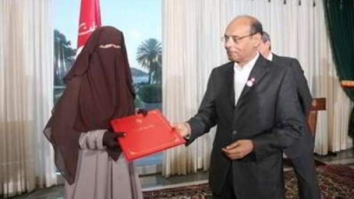 president tunisie