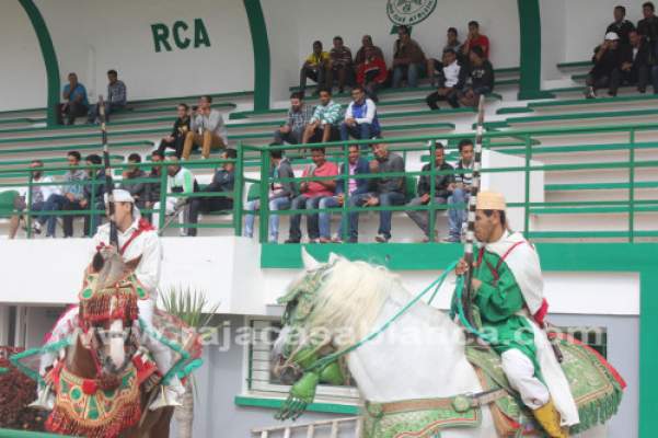 raja celebration
