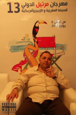 المغرب: وفاة صحفي مصري بمهرجان مرتيل السينمائي